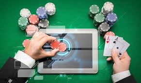 Vulkan Russia Casino